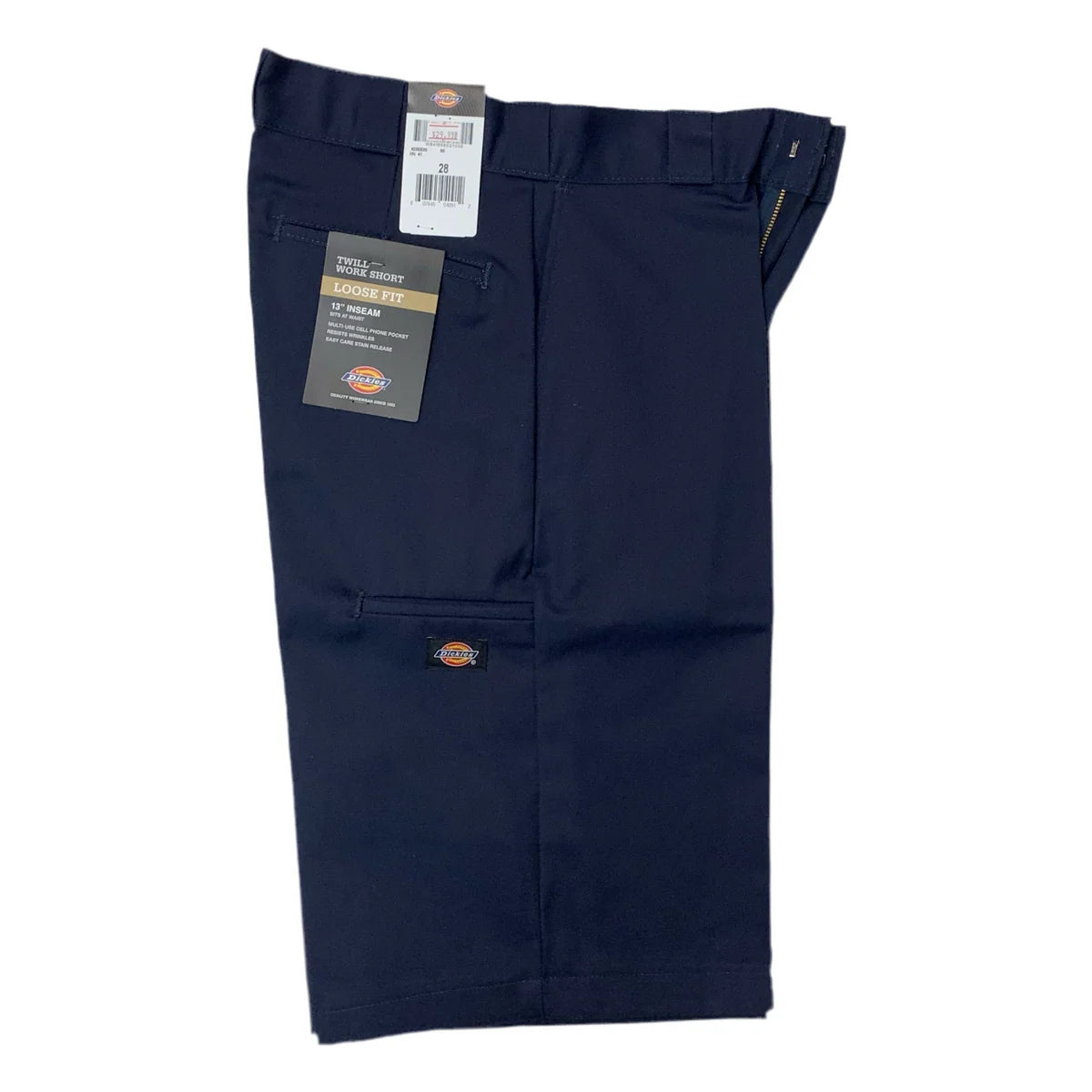 Dickies Loose Fit Work Shorts 13"
