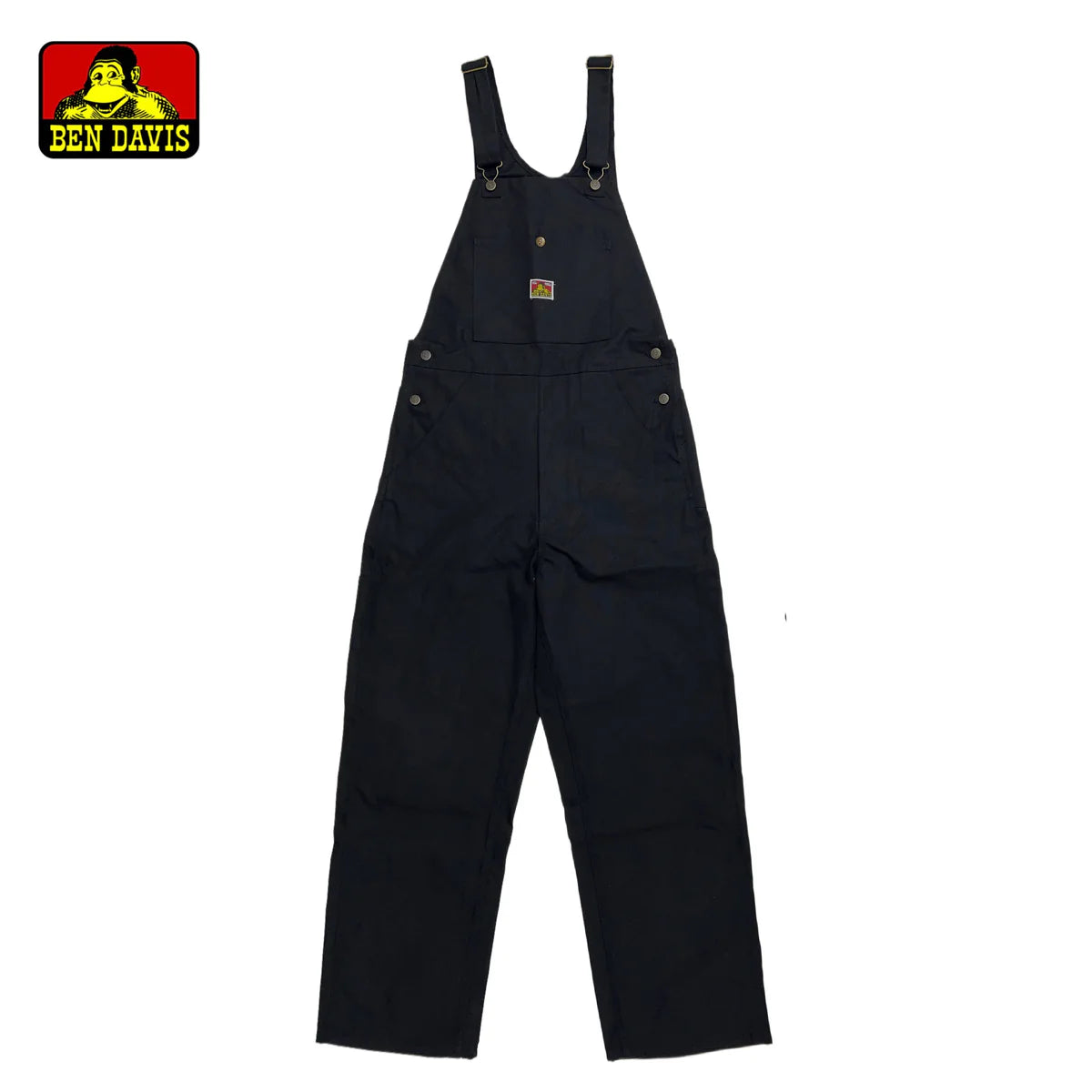 Ben Davis Overalls