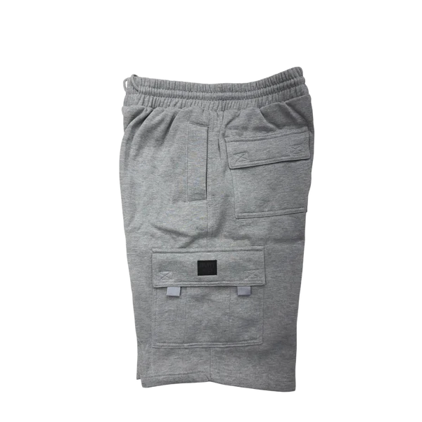 FB County Fleece Cargo Shorts