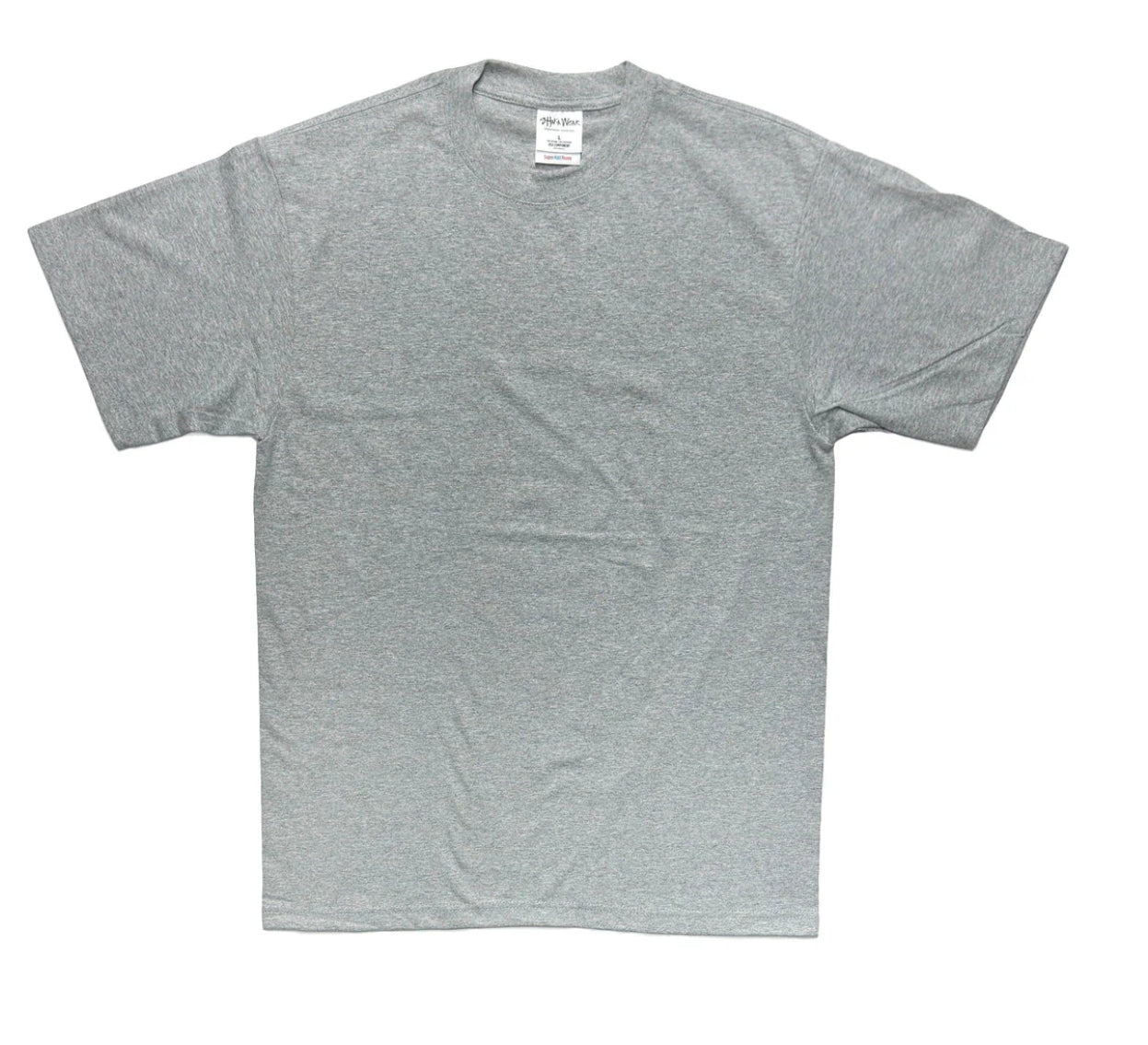 Shaka max heavy weight tee