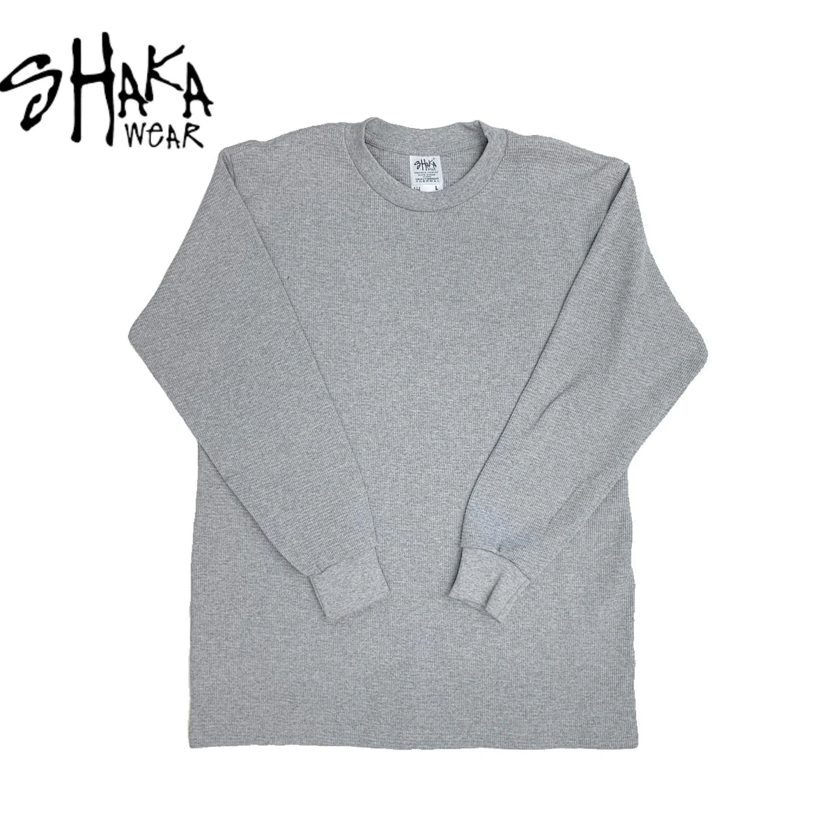 Shaka thermal