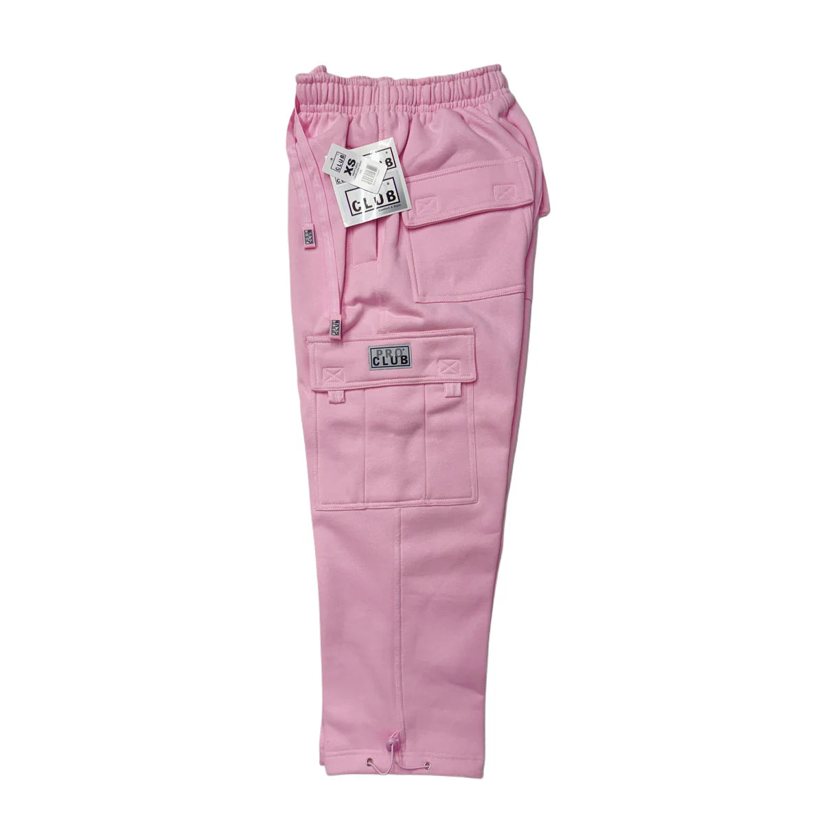 Pro Club Heavyweight Fleece Cargo Pants