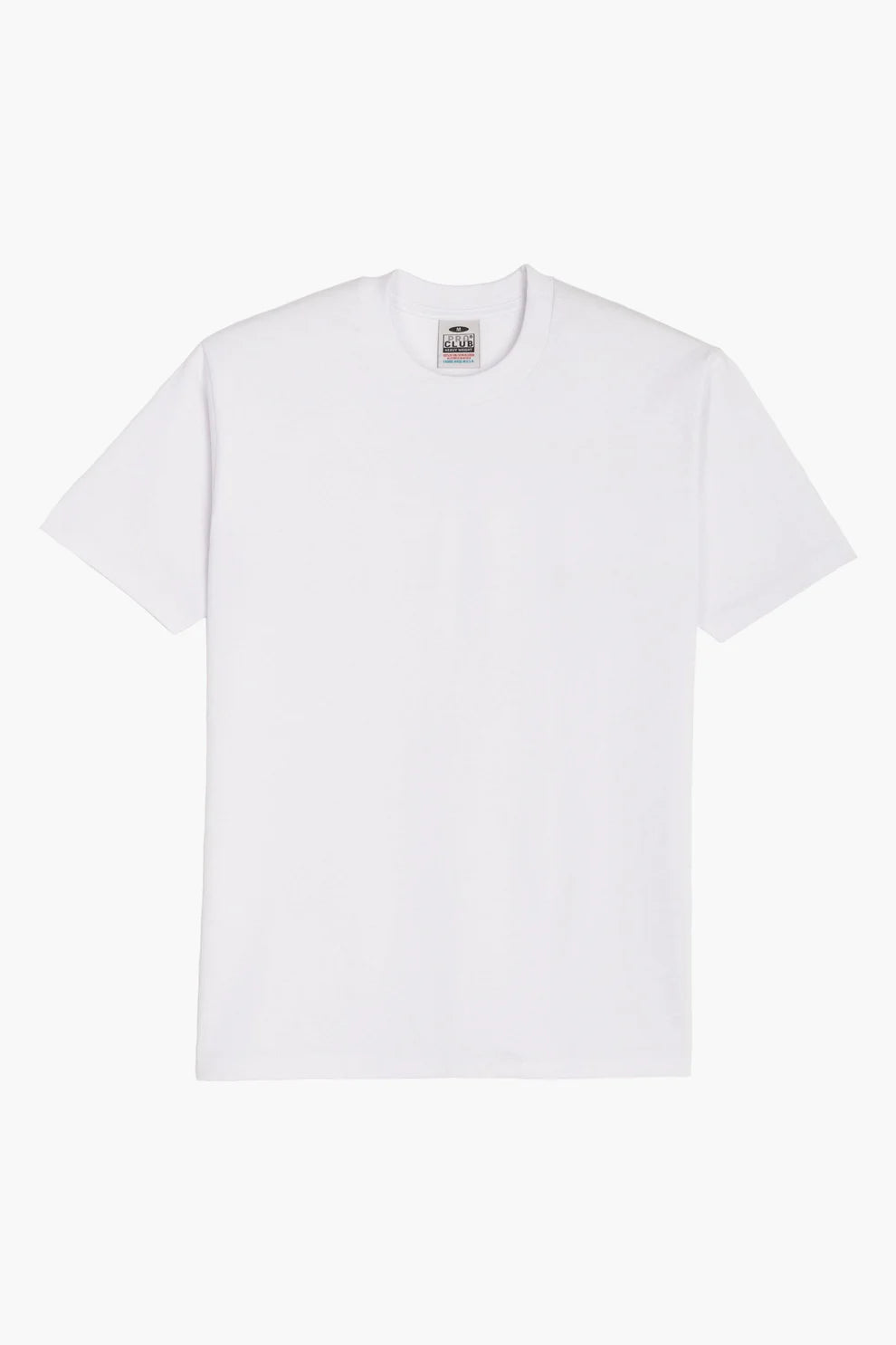 Pro Club Heavyweight Short Sleeve T-Shirt's