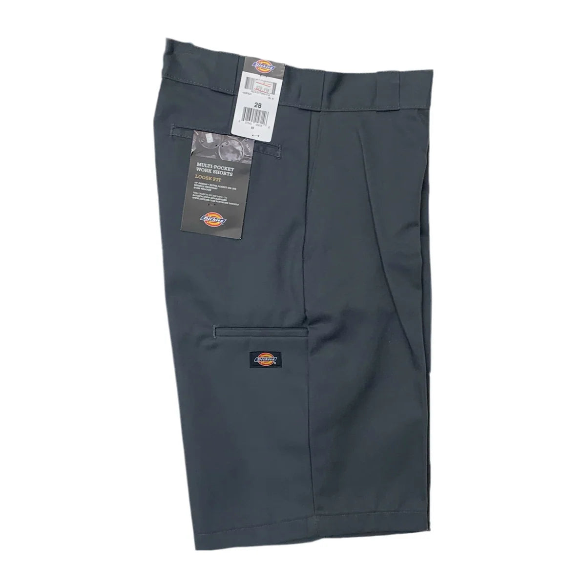 Dickies Loose Fit Work Shorts 13"