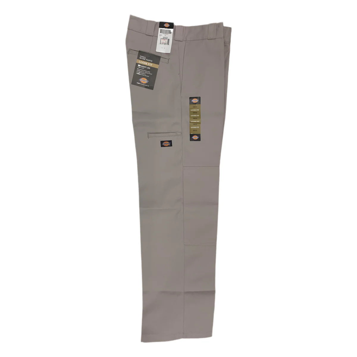 Dickies loose fit Double Knee work pants