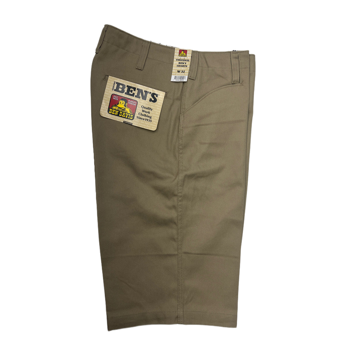 Ben Davis Original Shorts