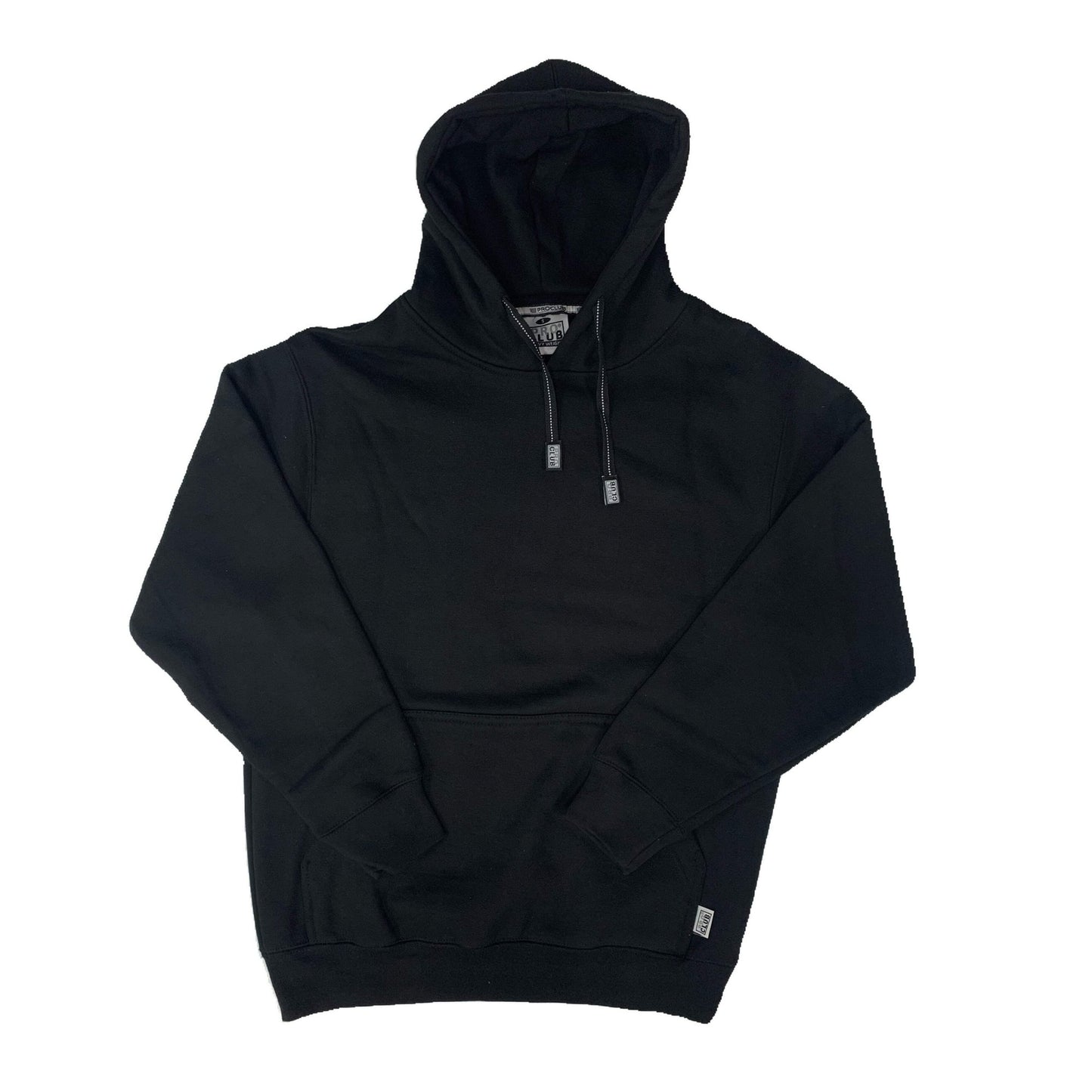 Pro Club pullover hoodies