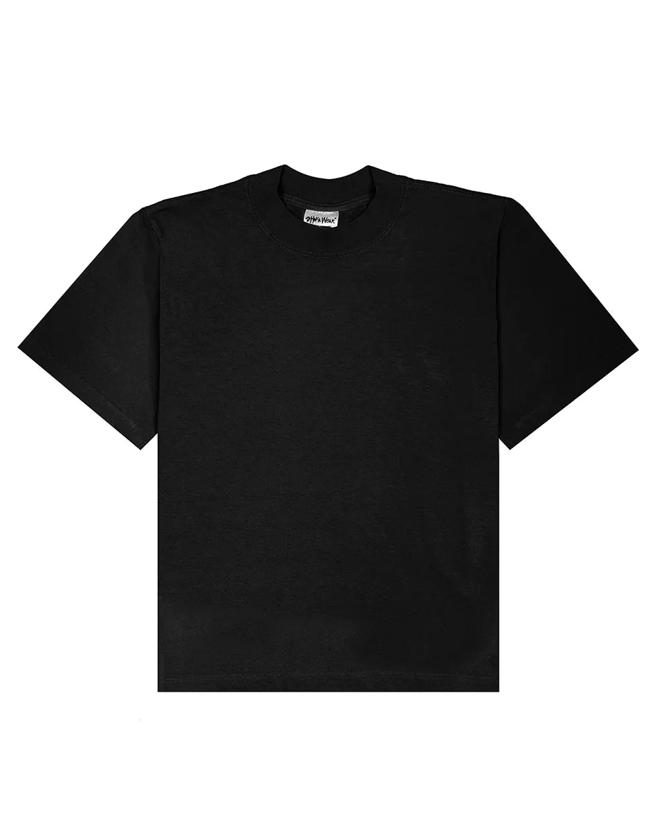 Shaka Max heavyweight Garment Dye