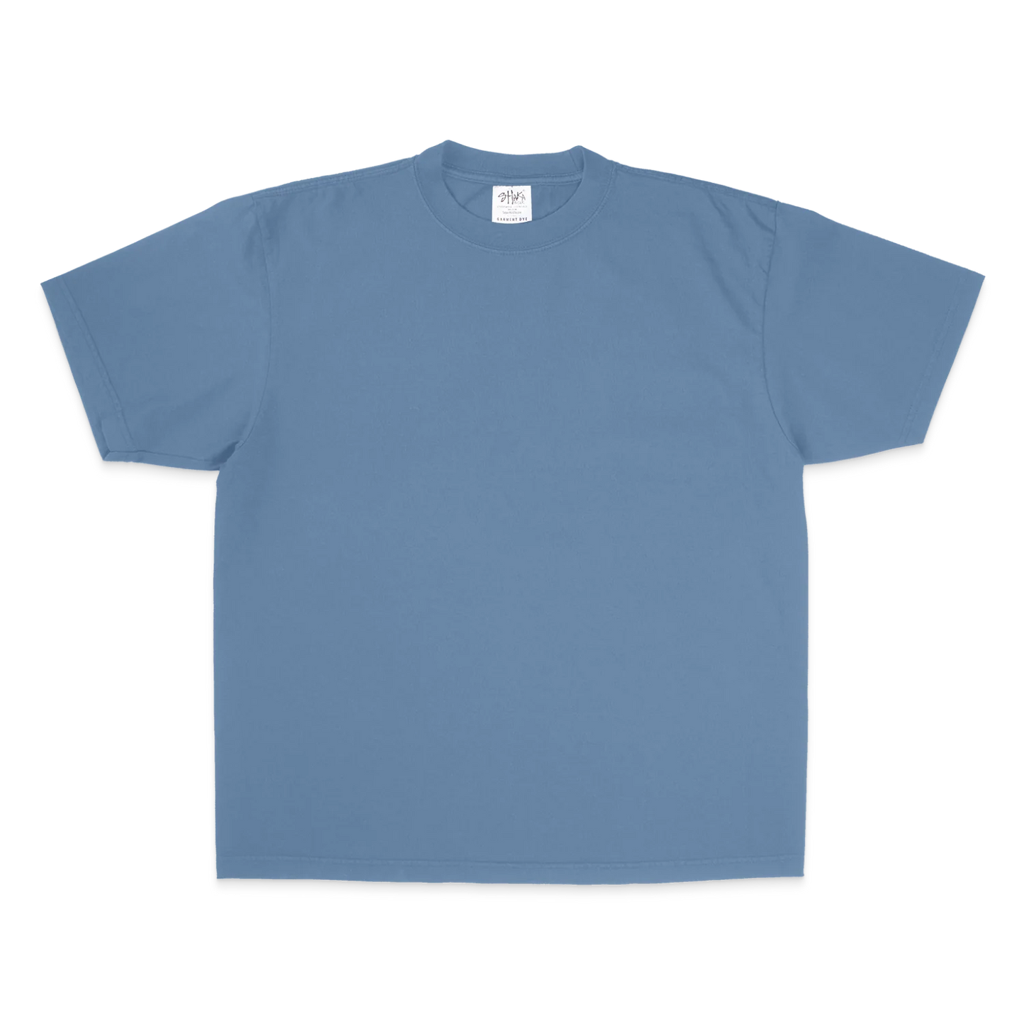 Shaka Max heavyweight Garment Dye