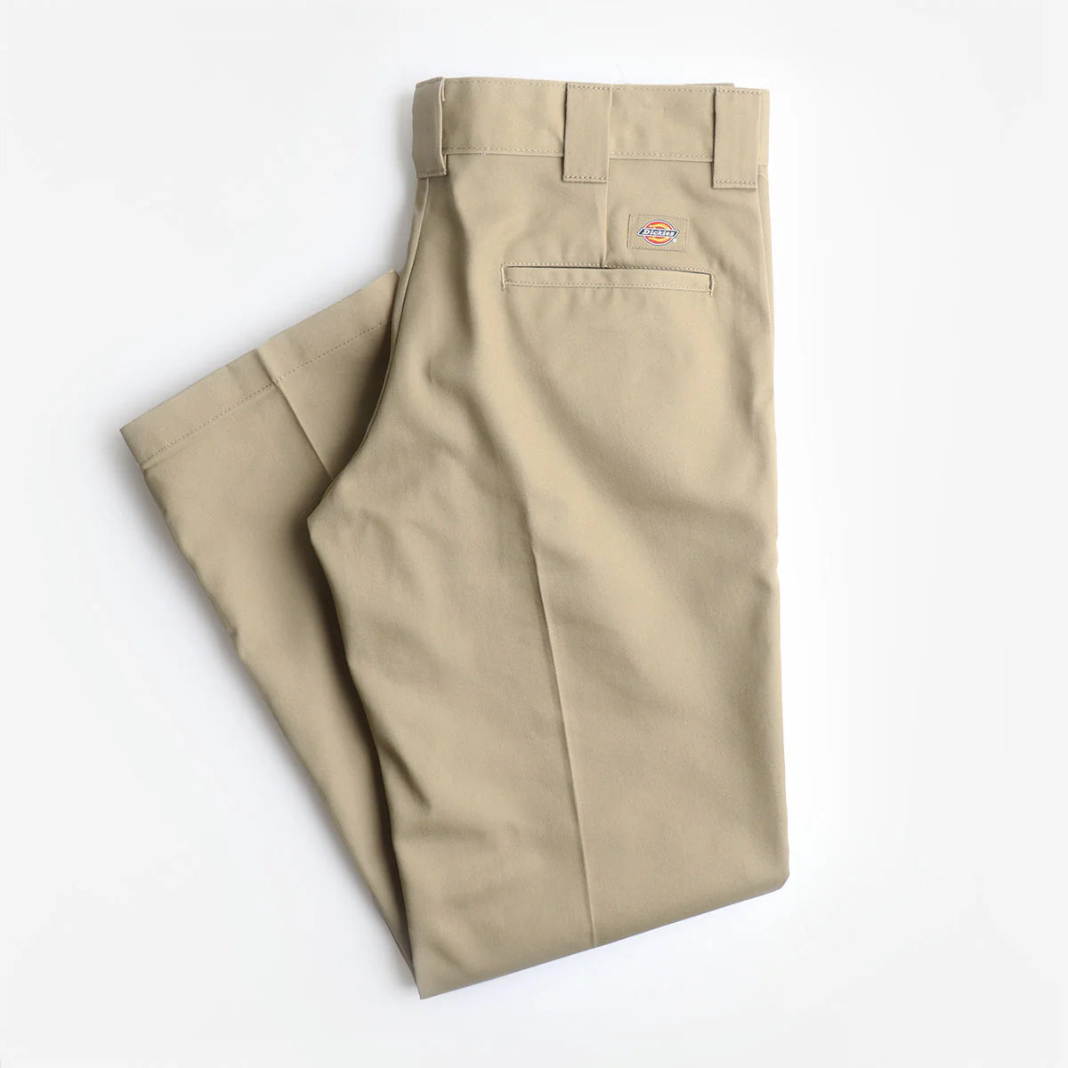 Dickies 873 slim straight fit