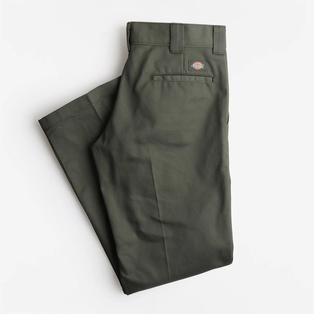 Dickies 873 slim straight fit