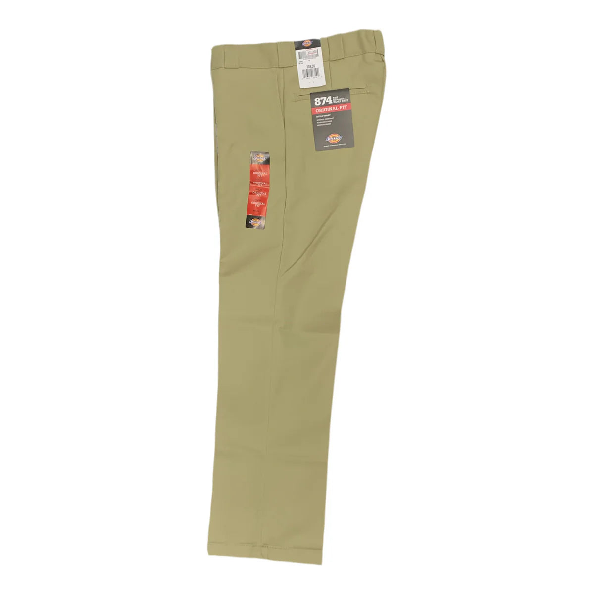 Dickies Original Fit 874 Work Pants