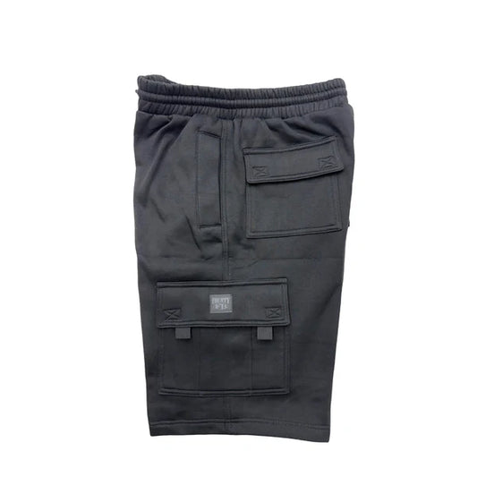 FB County Fleece Cargo Shorts