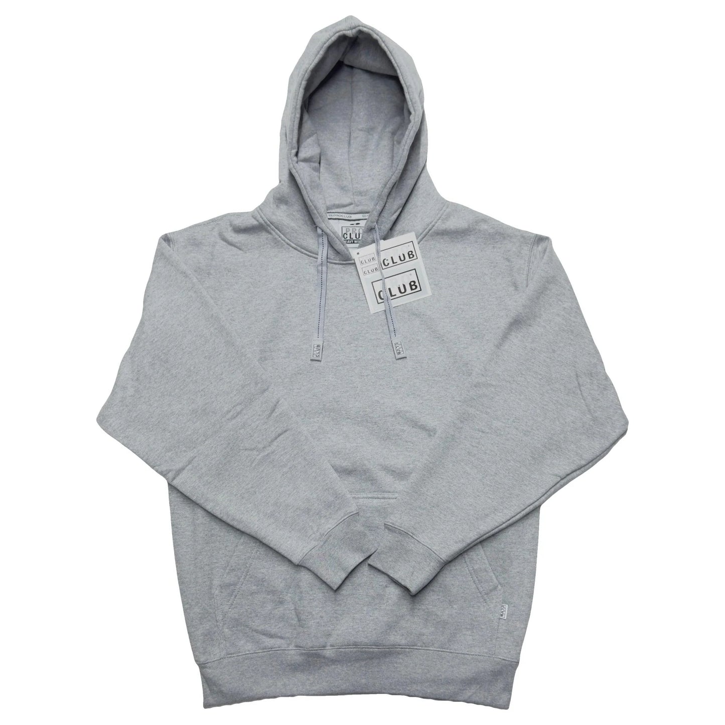 Pro Club pullover hoodies