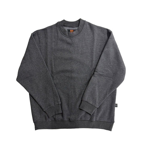 FB County 13oz Heavyweight Long Sleeve Crew Neck