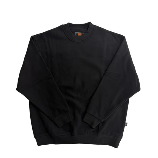 FB County 13oz Heavyweight Long Sleeve Crew Neck