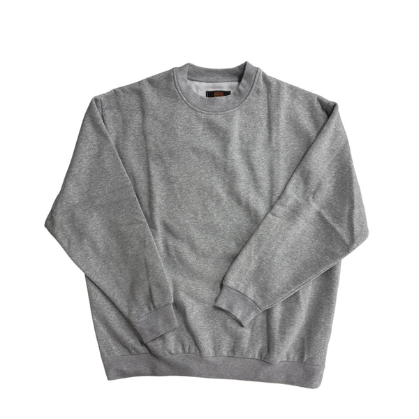 FB County 13oz Heavyweight Long Sleeve Crew Neck