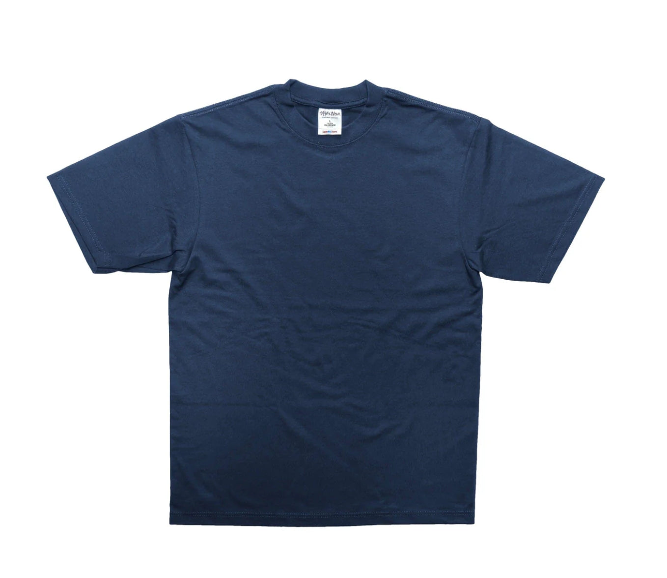 Shaka max heavy weight tee