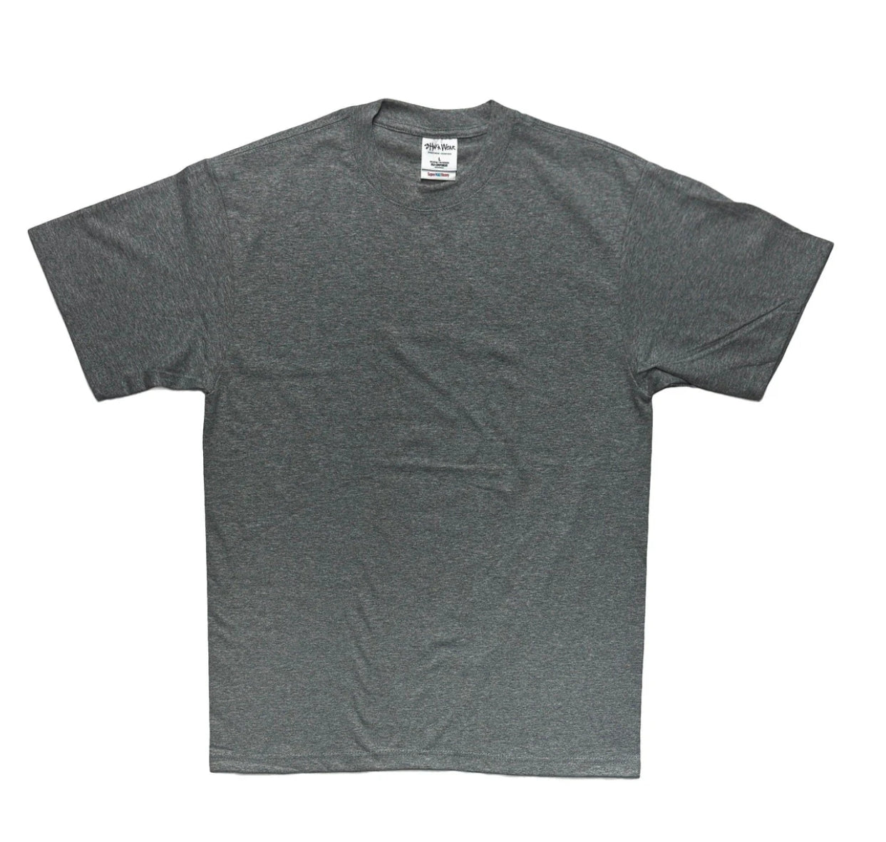 Shaka max heavy weight tee