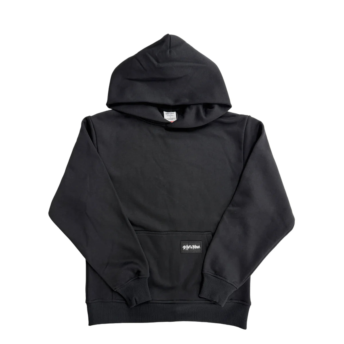 Shaka essential Heavyweight hoodie