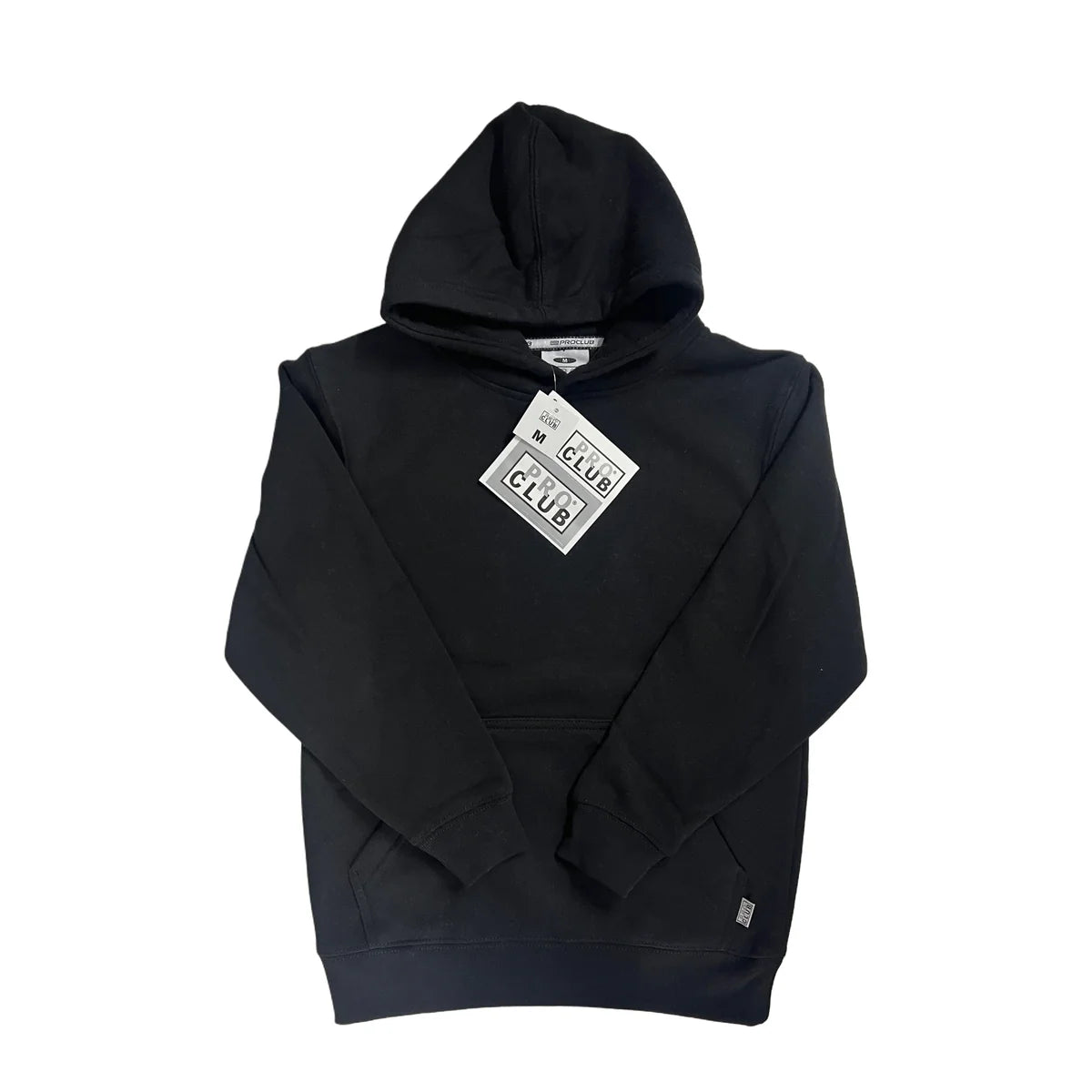 Proclub youth pullover hoodie