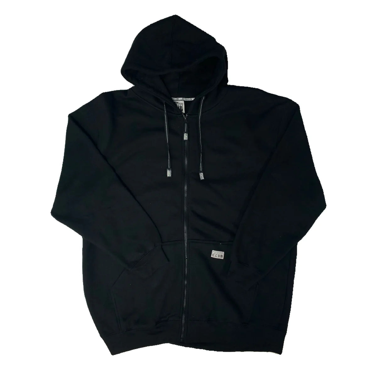 Pro Club zip up hoodie