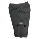 Pro Club Fleece Cargo Shorts