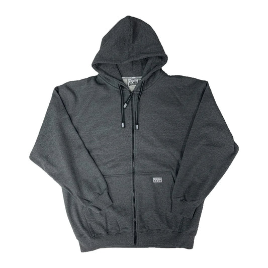 Pro Club zip up hoodie