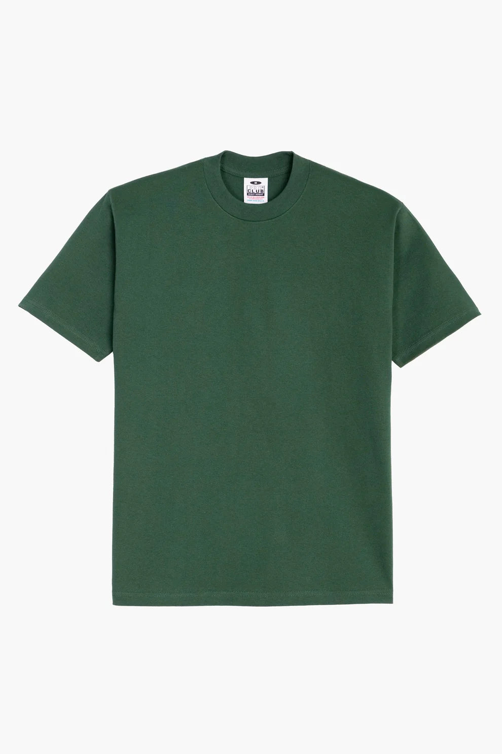 Pro Club Heavyweight Short Sleeve T-Shirt's