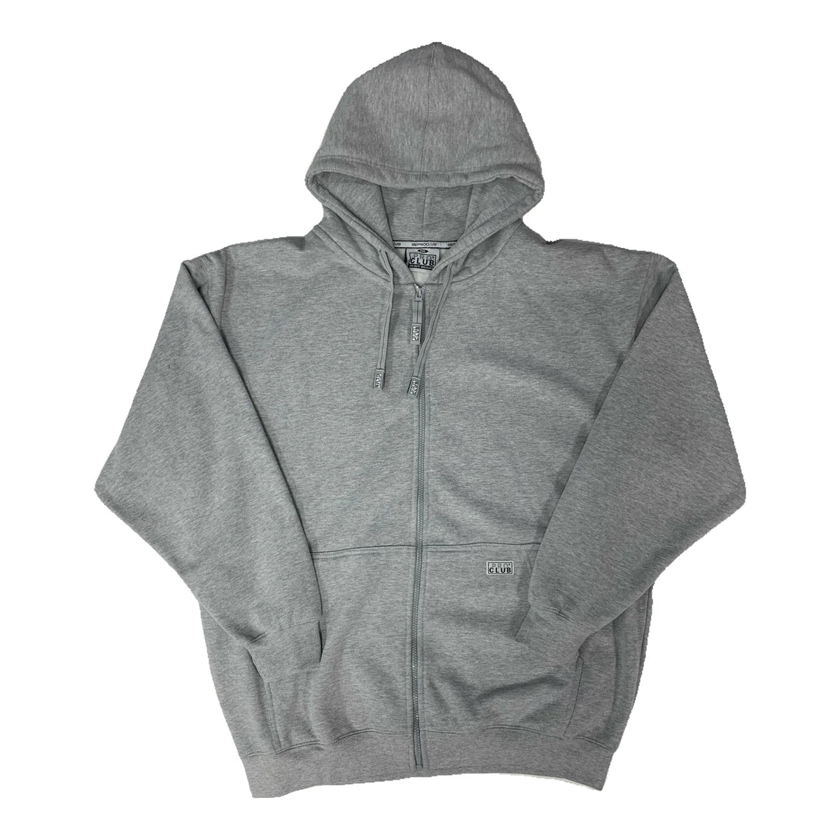 Pro Club zip up hoodie