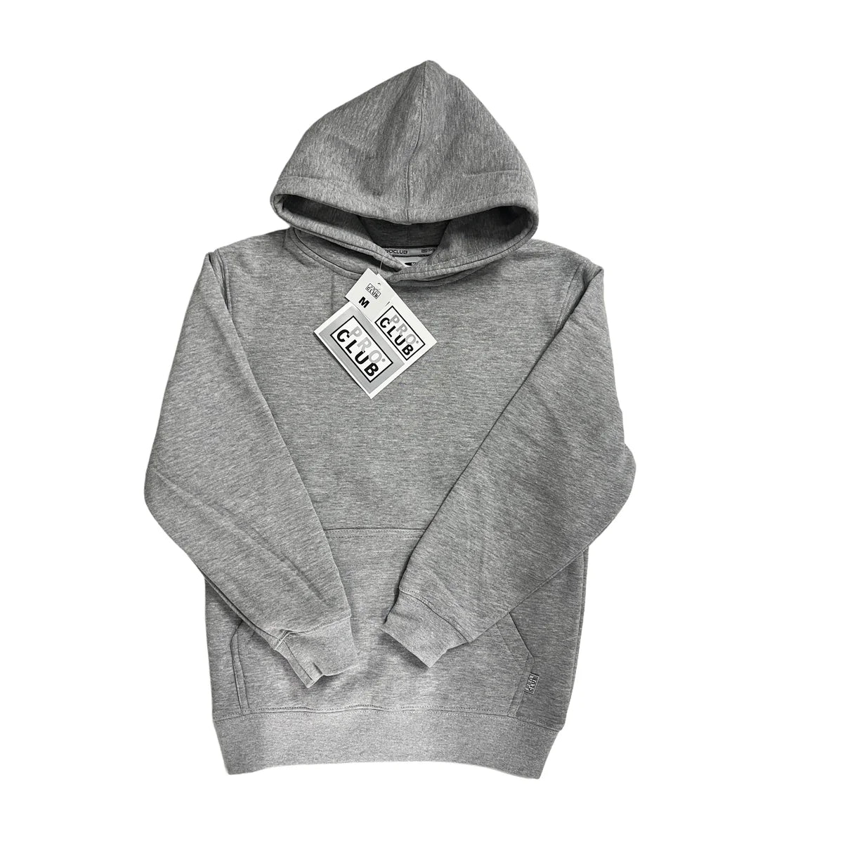 Proclub youth pullover hoodie