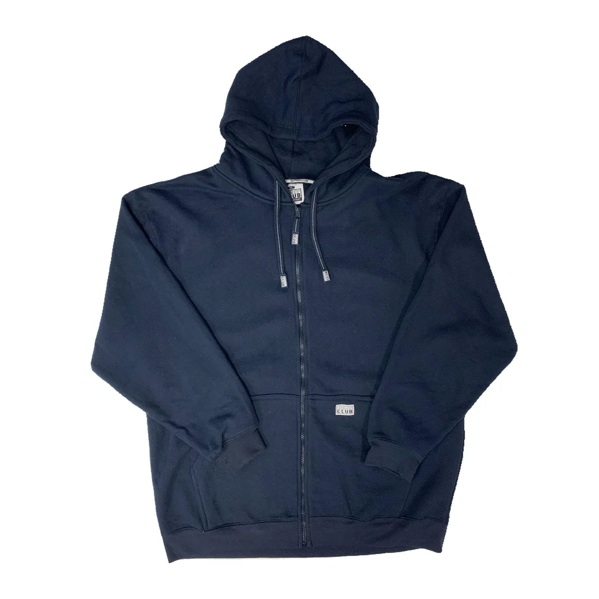 Pro Club zip up hoodie