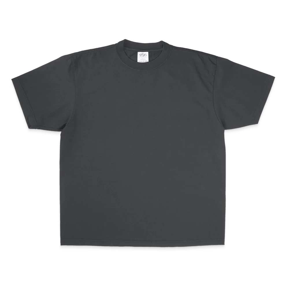 Shaka Max heavyweight Garment Dye
